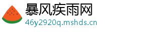 暴风疾雨网
